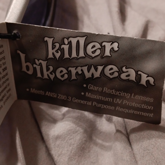 Box of 12 pairs kids sunglasses 👓 NWT - Picture 5 of 6